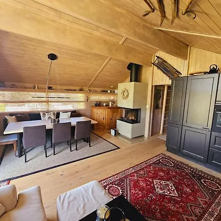 Special In Sirdal Holiday home *