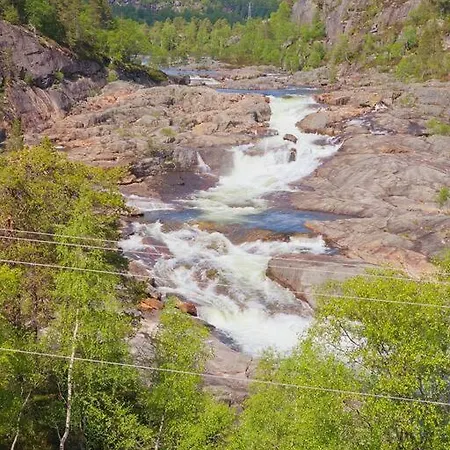Special In Sirdal *