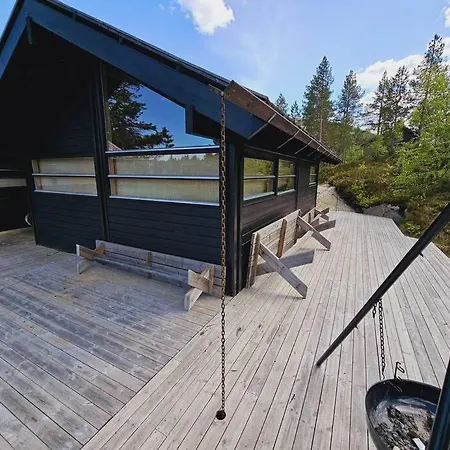 Special In Sirdal Holiday home