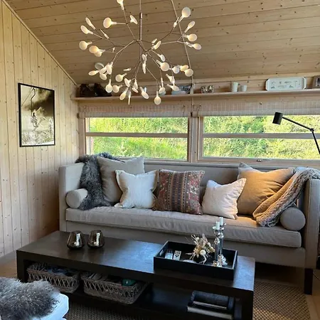 Holiday home Special In Sirdal