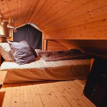 Special In Sirdal Holiday home