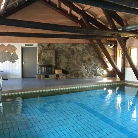 Special In Sirdal Holiday home *