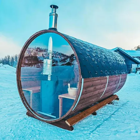 Holiday home Special In Sirdal